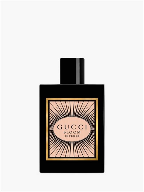 Gucci Bloom For Her Eau de Parfum Intense 